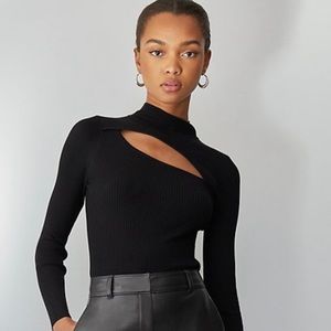 Aritzia Imprint Sweater